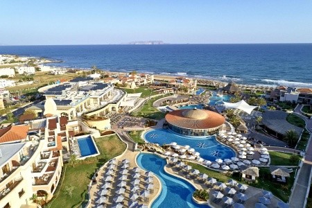 Atlantica Caldera Palace - 2