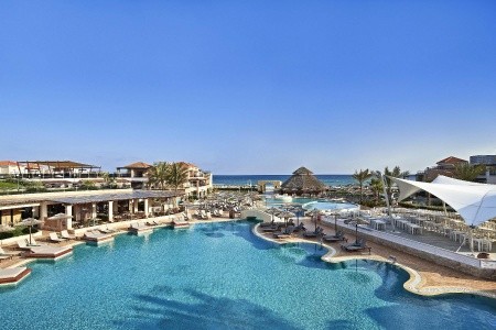 Atlantica Caldera Palace - 3