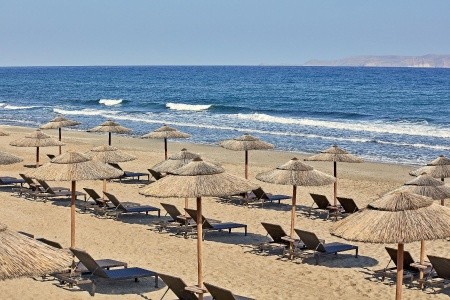 Atlantica Caldera Palace - 4