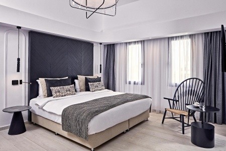 Atlantica Caldera Palace - 5