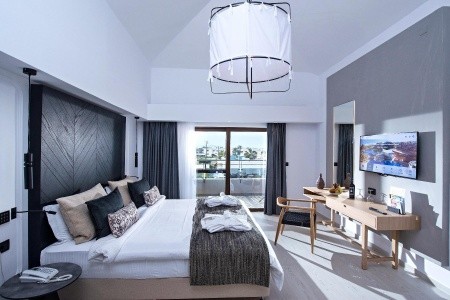 Atlantica Caldera Palace - 6