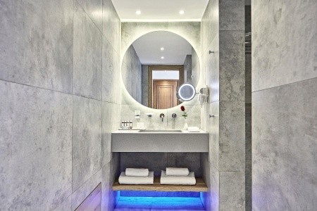 Atlantica Caldera Palace - 7