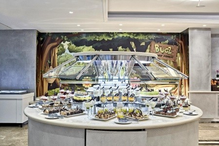 Atlantica Caldera Palace - 9