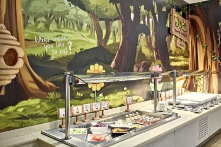 Atlantica Caldera Palace - 10