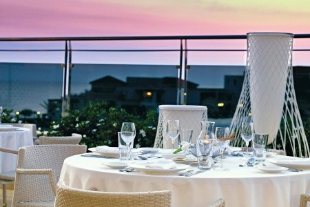 Atlantica Caldera Palace - 11