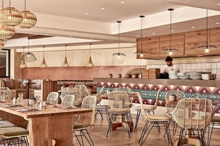 Atlantica Caldera Palace - 13