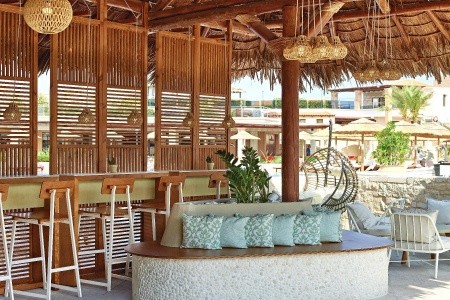 Atlantica Caldera Palace - 17