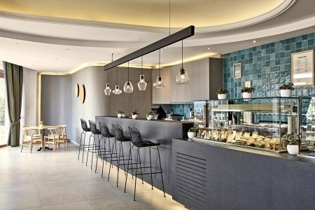 Atlantica Caldera Palace - 18