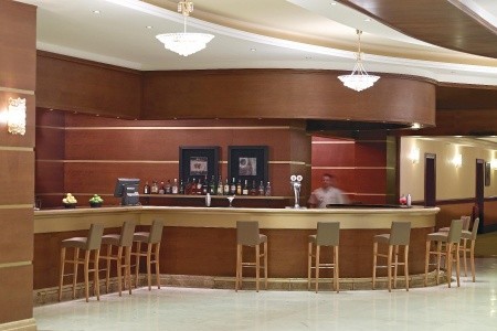 Atlantica Caldera Palace - 19