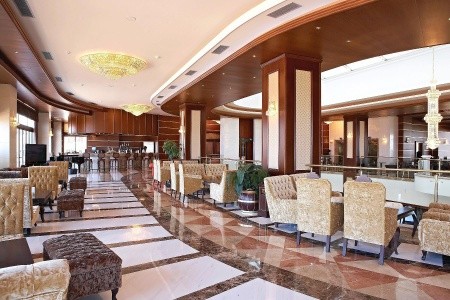 Atlantica Caldera Palace - 20