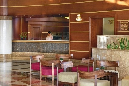 Atlantica Caldera Palace - 21