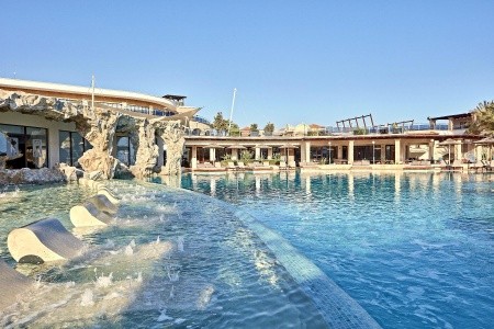 Atlantica Caldera Palace - 22