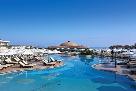 Atlantica Caldera Palace - 24