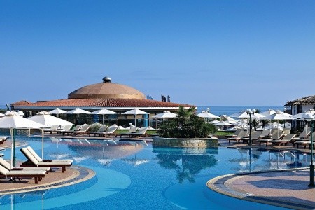 Atlantica Caldera Palace - 25