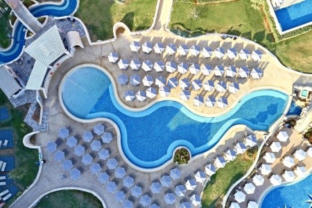 Atlantica Caldera Palace - 26