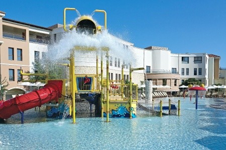 Atlantica Caldera Palace - 29