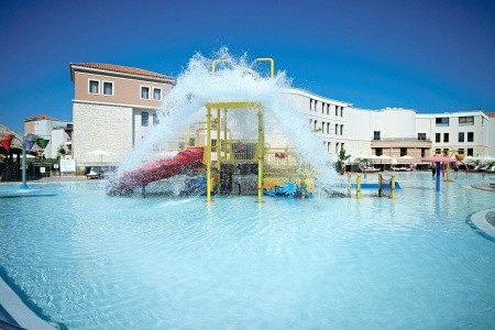 Atlantica Caldera Palace - 30