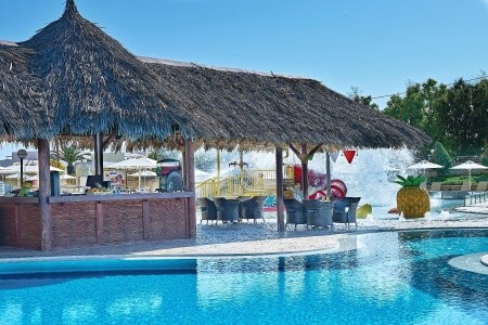 Atlantica Caldera Palace - 31