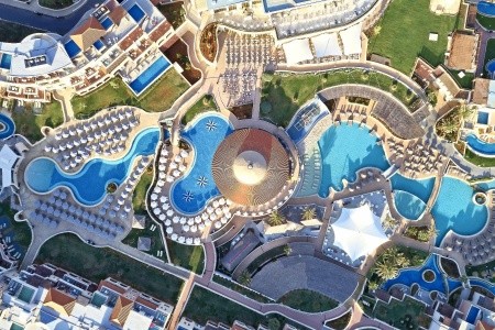 Atlantica Caldera Palace - 32