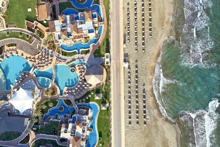 Atlantica Caldera Palace - 33