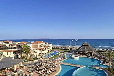 Atlantica Caldera Palace - 34