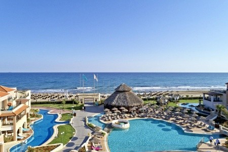 Atlantica Caldera Palace - 36