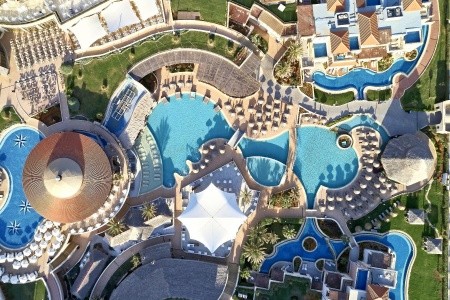 Atlantica Caldera Palace - 37