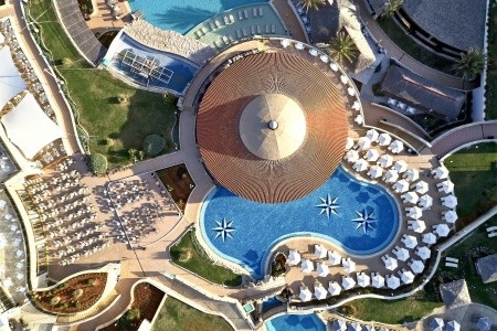 Atlantica Caldera Palace - 40