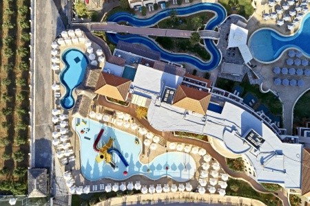 Atlantica Caldera Palace - 41