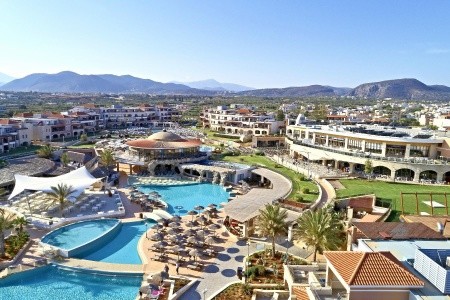 Atlantica Caldera Palace - 42