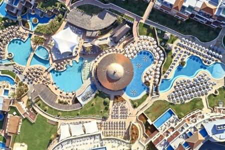 Atlantica Caldera Palace - 43