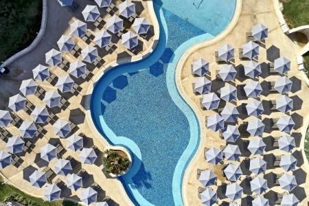 Atlantica Caldera Palace - 44