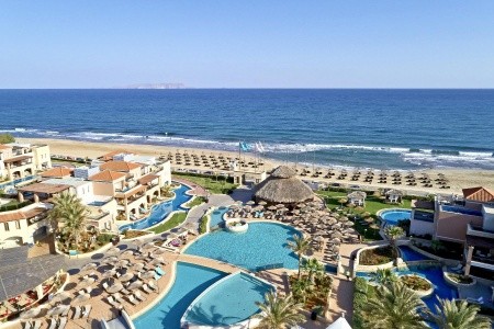 Atlantica Caldera Palace - 45