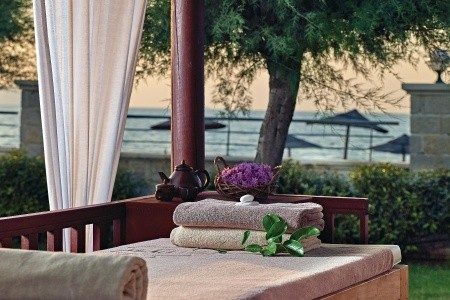 Atlantica Caldera Palace - 51