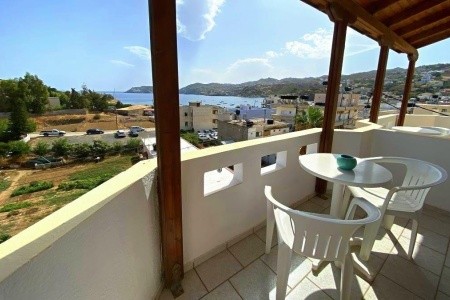 Řecko, Kréta, Alexander House, za <span>37.452</span> Kč