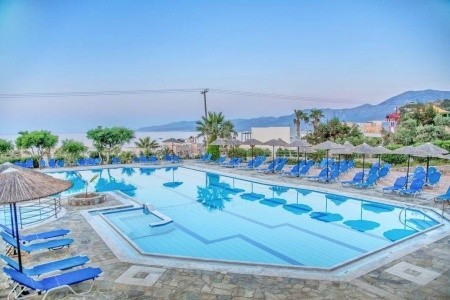 Semiramis Village - 22