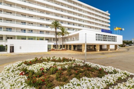 Španielsko Mallorca Globales Samoa 8 dňový pobyt All Inclusive Letecky Letisko: Košice September 2026 ( 2/09/26- 9/09/26)