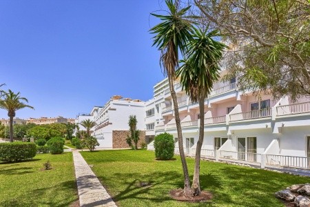 Španielsko Mallorca Globales Samoa 8 dňový pobyt All Inclusive Letecky Letisko: Košice September 2026 ( 2/09/26- 9/09/26)