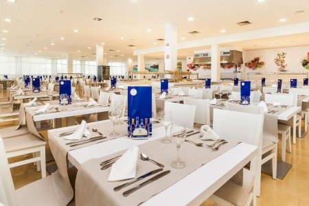 Španielsko Mallorca Globales Samoa 8 dňový pobyt All Inclusive Letecky Letisko: Košice September 2026 ( 2/09/26- 9/09/26)