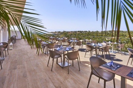 Španielsko Mallorca Globales Samoa 8 dňový pobyt All Inclusive Letecky Letisko: Košice September 2026 ( 2/09/26- 9/09/26)