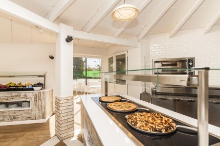 Španielsko Mallorca Globales Samoa 8 dňový pobyt All Inclusive Letecky Letisko: Košice September 2026 ( 2/09/26- 9/09/26)