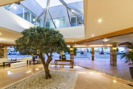 Španielsko Mallorca Globales Samoa 8 dňový pobyt All Inclusive Letecky Letisko: Košice September 2026 ( 2/09/26- 9/09/26)