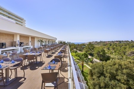 Španielsko Mallorca Globales Samoa 8 dňový pobyt All Inclusive Letecky Letisko: Košice September 2026 ( 2/09/26- 9/09/26)