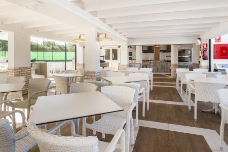 Španielsko Mallorca Globales Samoa 8 dňový pobyt All Inclusive Letecky Letisko: Košice September 2026 ( 2/09/26- 9/09/26)
