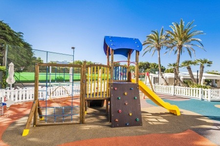 Španielsko Mallorca Globales Samoa 8 dňový pobyt All Inclusive Letecky Letisko: Košice September 2026 ( 2/09/26- 9/09/26)