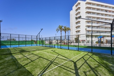 Španielsko Mallorca Globales Samoa 8 dňový pobyt All Inclusive Letecky Letisko: Košice September 2026 ( 2/09/26- 9/09/26)