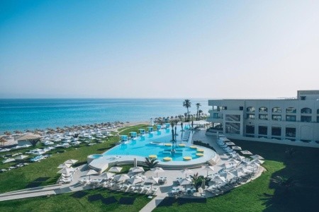 Tunisko, Monastir, Iberostar Selection Kuriat Palace, za <span>54.057</span> Kč