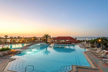 Annabelle Beach Resort - 4