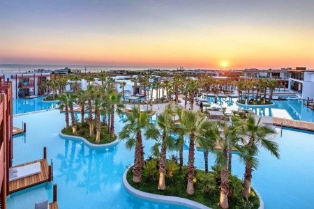 Stella Island Luxury Resort & Spa - 2