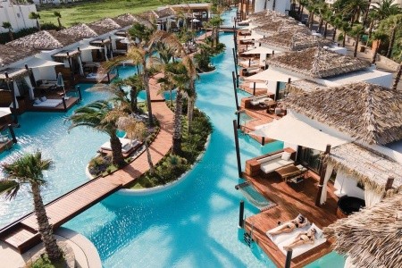 Stella Island Luxury Resort & Spa - 3